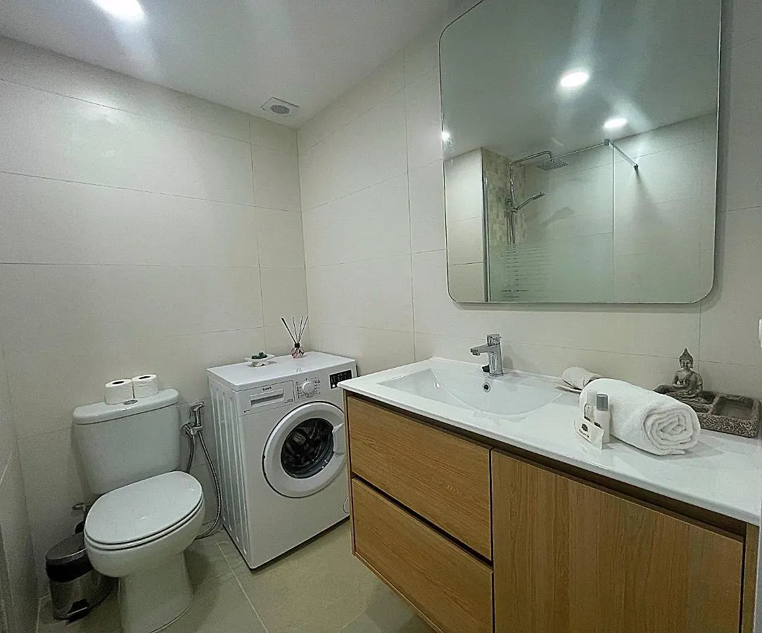 Sweet Spot Montechoro By Sweet Spot For Us Property Management Albufeira 0*,  Portogallo