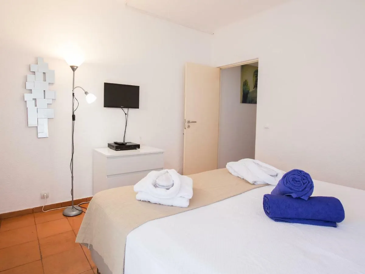 Sweet Spot Montechoro By Sweet Spot For Us Property Management Albufeira Portogallo