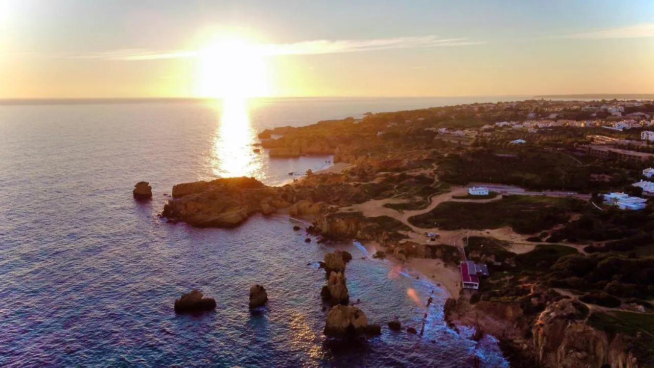 Sweet Spot Montechoro By Sweet Spot For Us Property Management Albufeira 0*,
