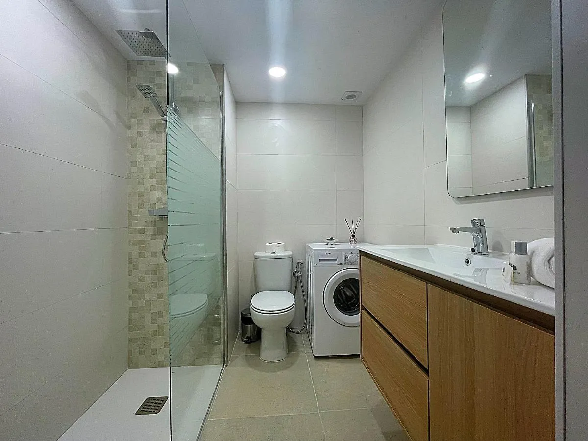 Apartment Sweet Spot Montechoro By Sweet Spot For Us Property Management Albufeira Portugal