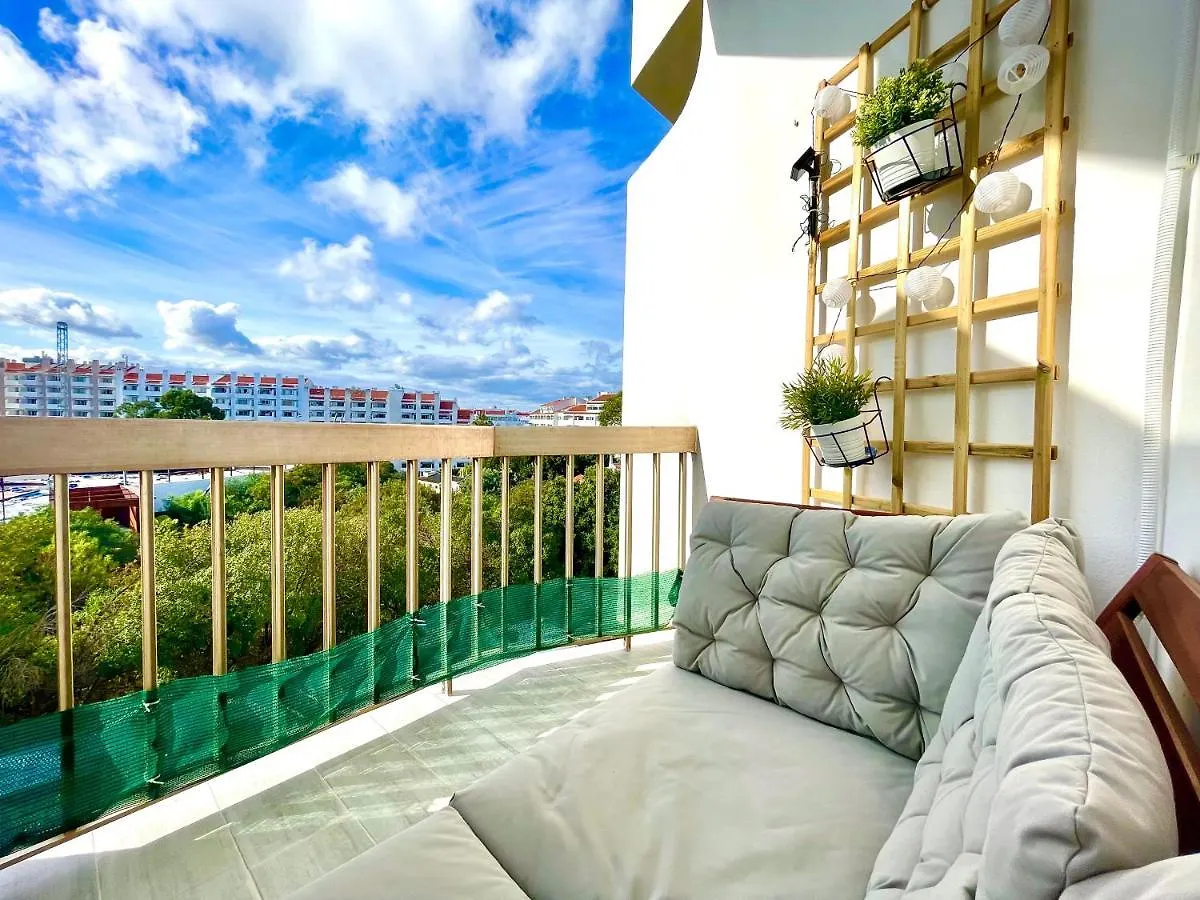 Sweet Spot Montechoro By Sweet Spot For Us Property Management Albufeira