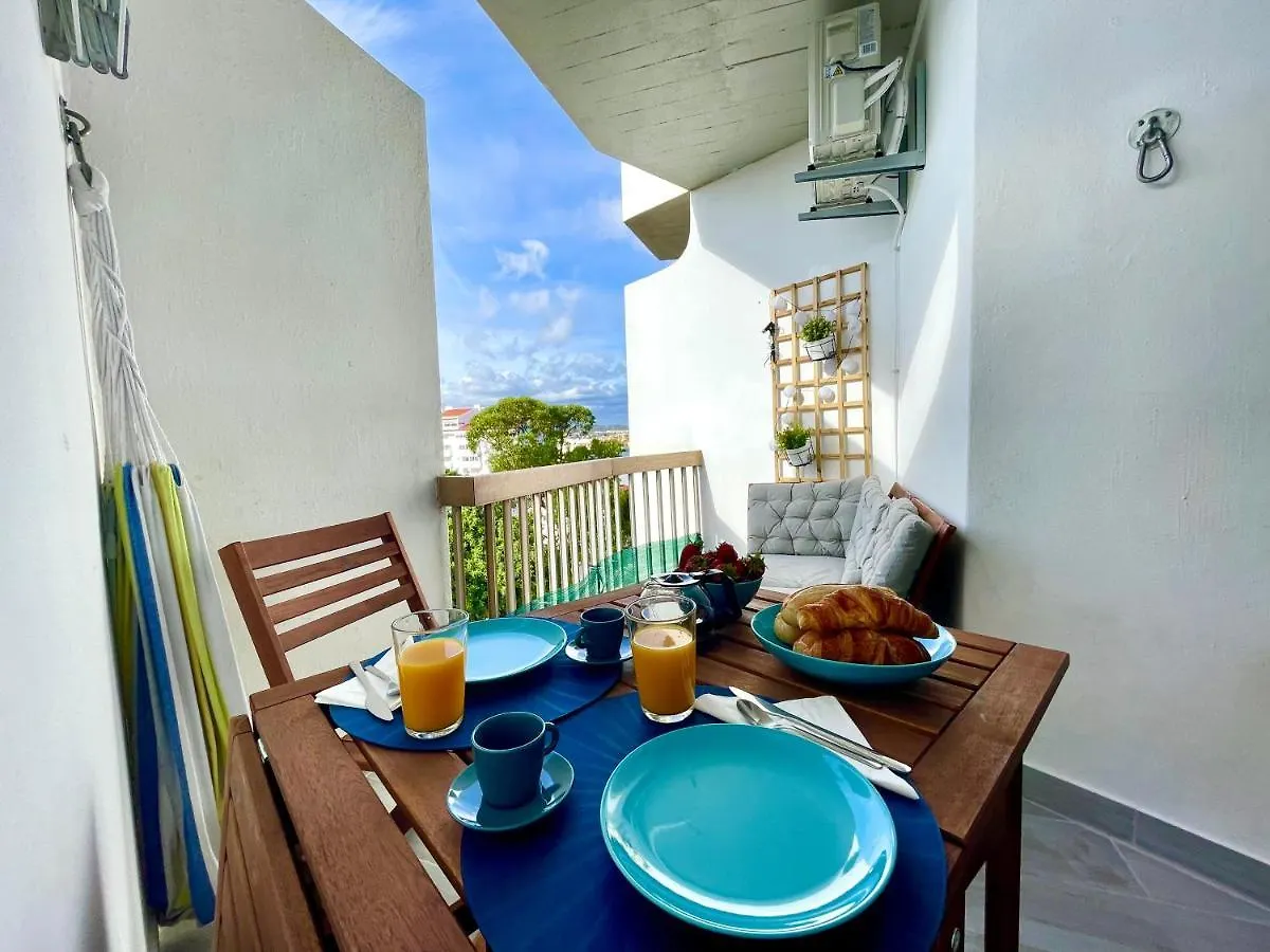 Sweet Spot Montechoro By Sweet Spot For Us Property Management Albufeira 0*,