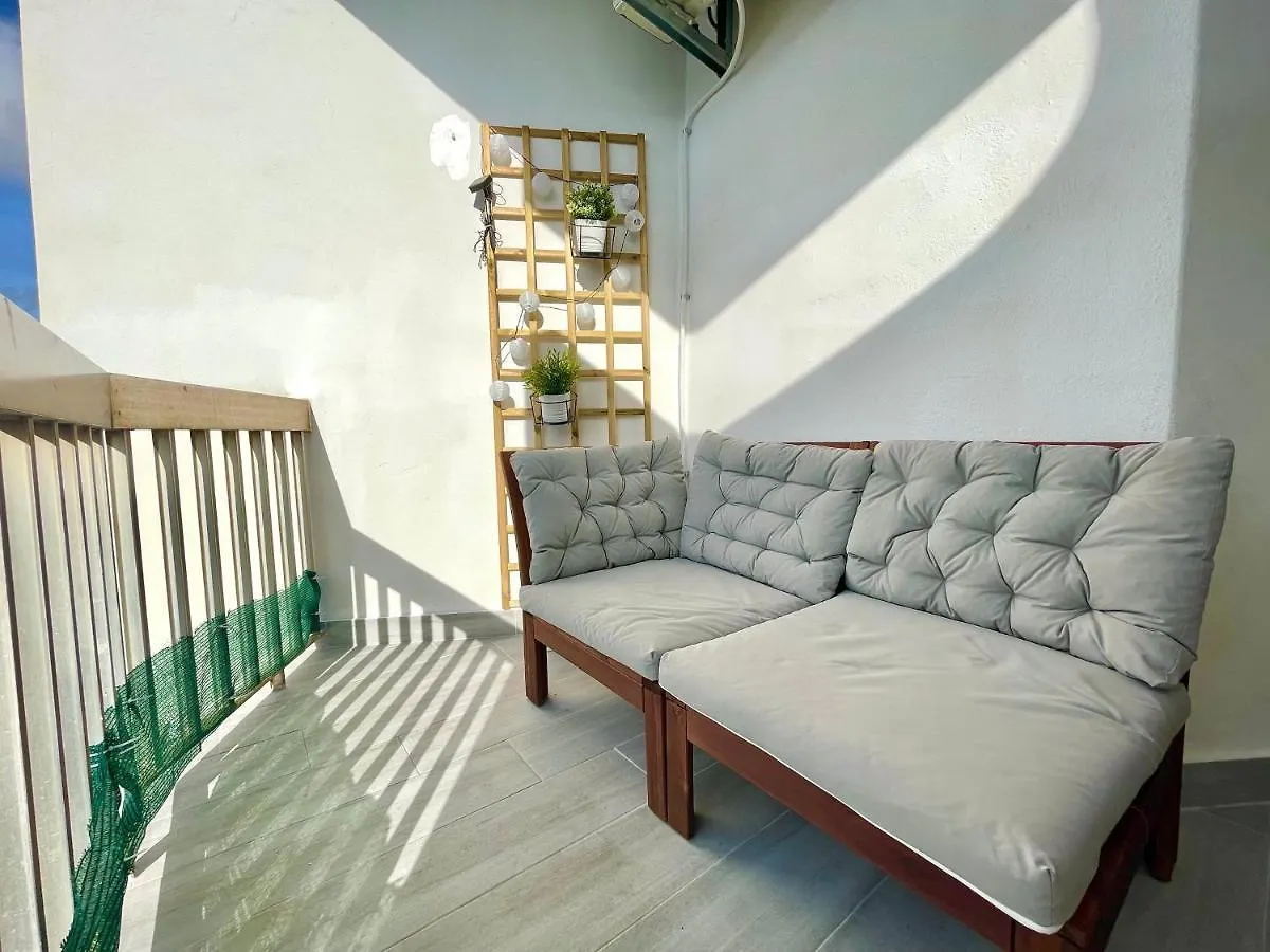 Sweet Spot Montechoro By Sweet Spot For Us Property Management Albufeira Apartment