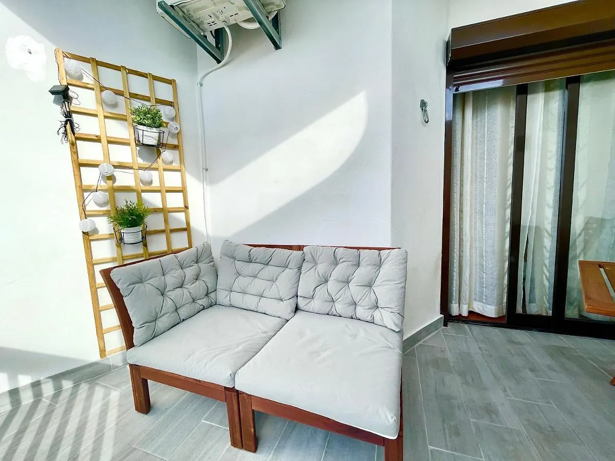 Apartment Sweet Spot Montechoro By Sweet Spot For Us Property Management Albufeira Portugal