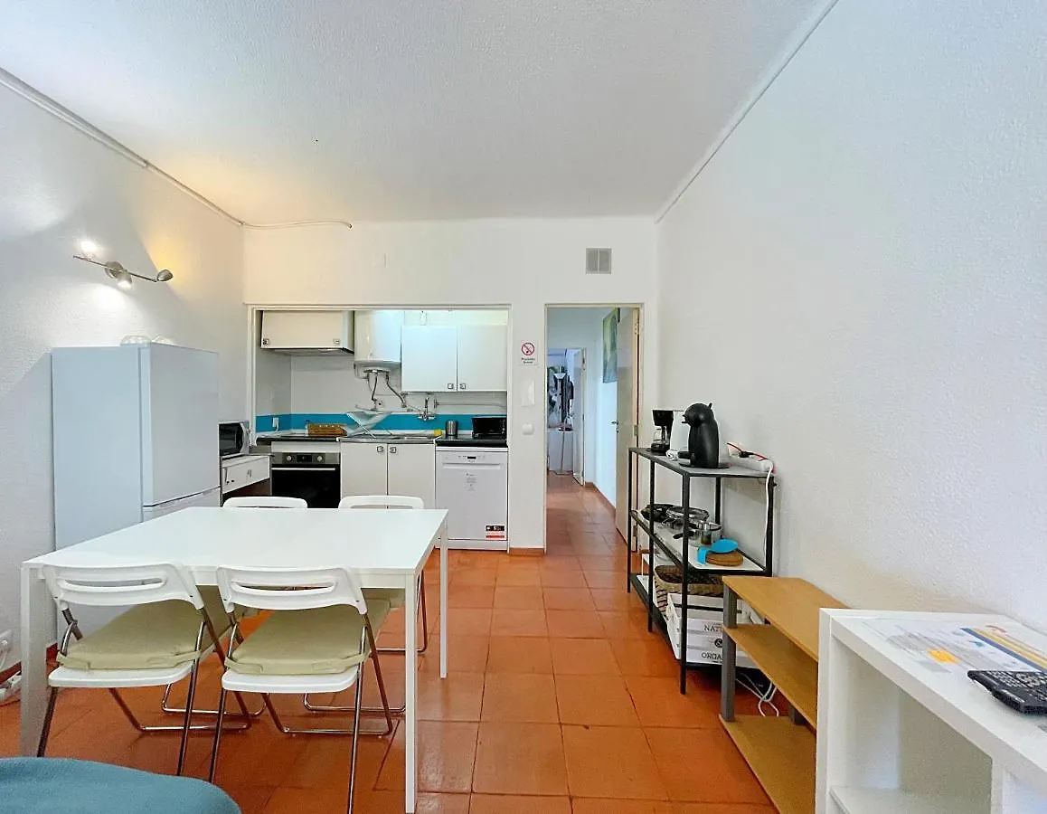 Apartment Sweet Spot Montechoro By Sweet Spot For Us Property Management Albufeira