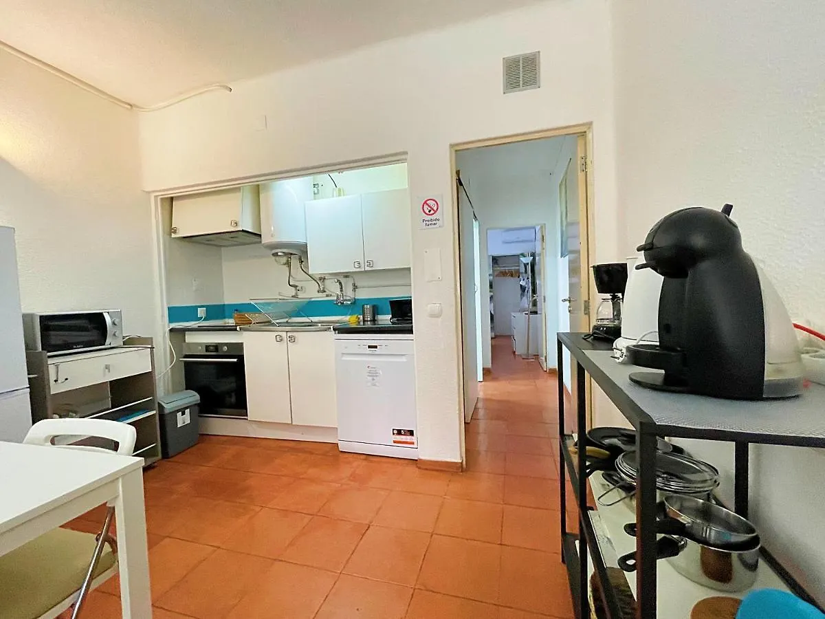 Apartment Sweet Spot Montechoro By Sweet Spot For Us Property Management Albufeira