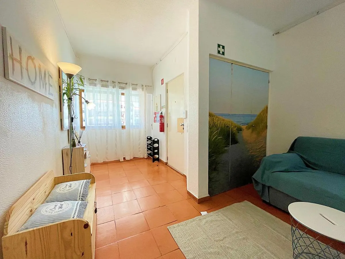 Sweet Spot Montechoro By Sweet Spot For Us Property Management Albufeira Apartment