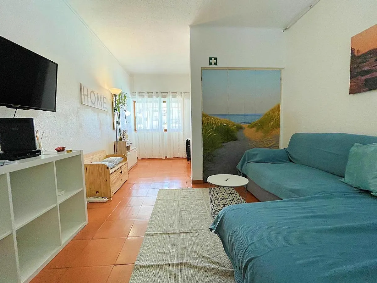 Apartment Sweet Spot Montechoro By Sweet Spot For Us Property Management Albufeira