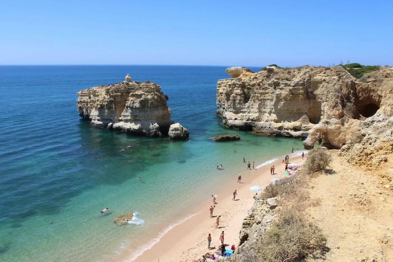 Apartment Sweet Spot Montechoro By Sweet Spot For Us Property Management Albufeira