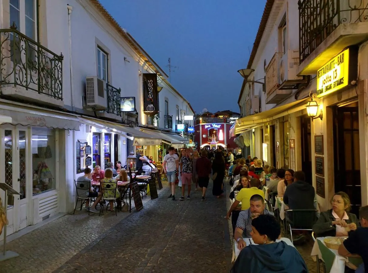 Sweet Spot Montechoro By Sweet Spot For Us Property Management Albufeira Portugal