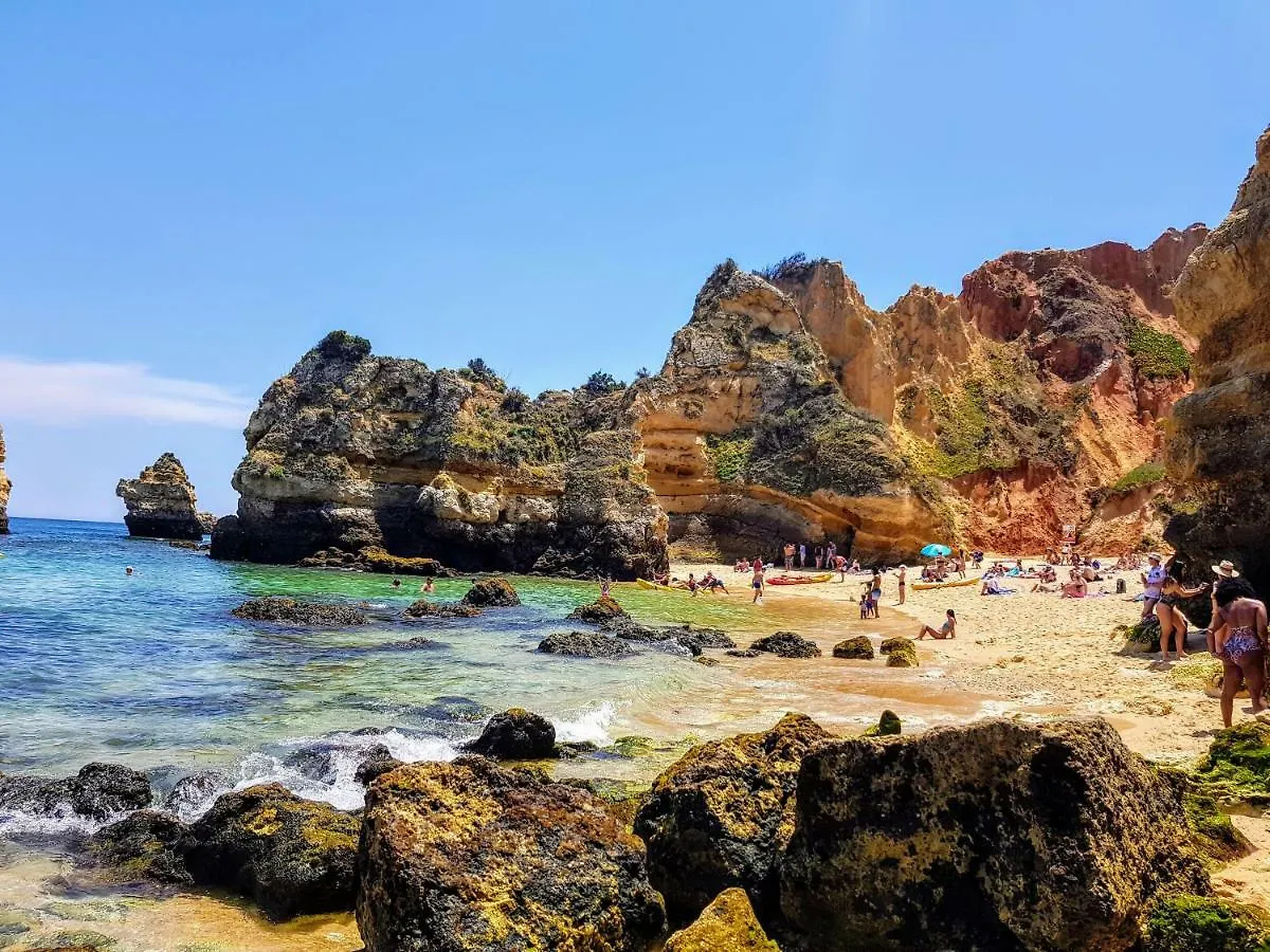 Apartment Sweet Spot Montechoro By Sweet Spot For Us Property Management Albufeira Portugal