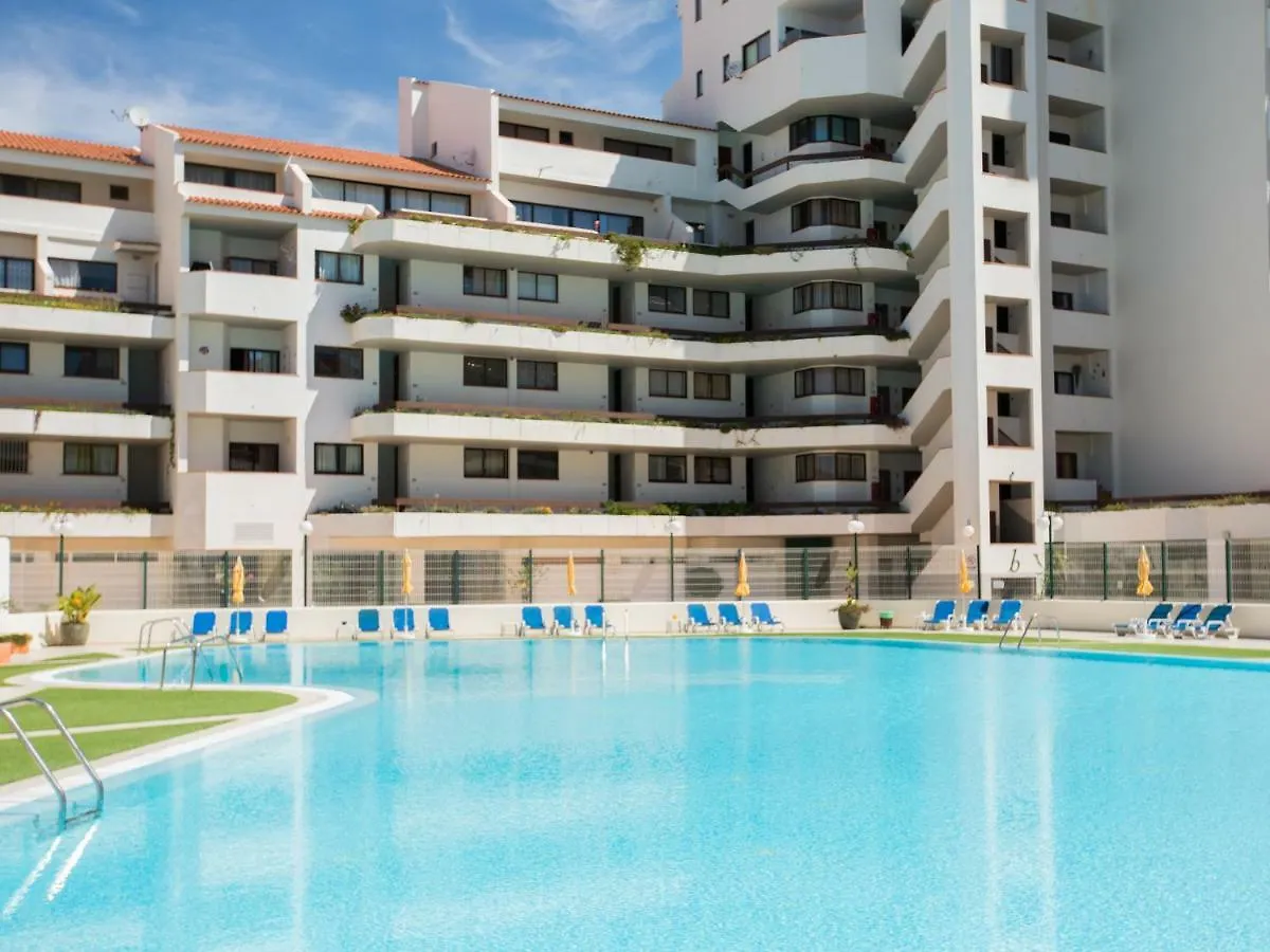 Sweet Spot Montechoro By Sweet Spot For Us Property Management Albufeira Apartment