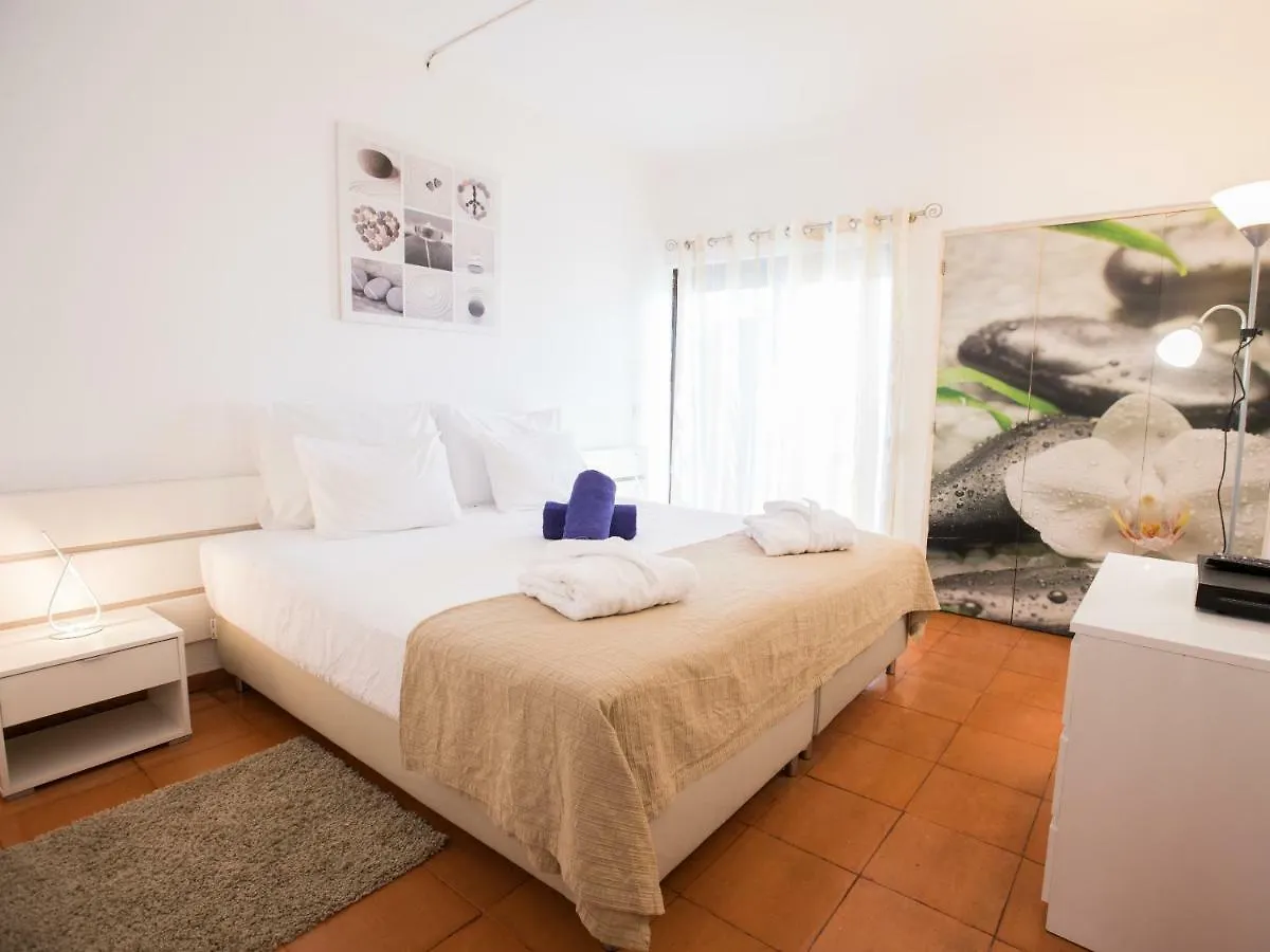Apartment Sweet Spot Montechoro By Sweet Spot For Us Property Management Albufeira