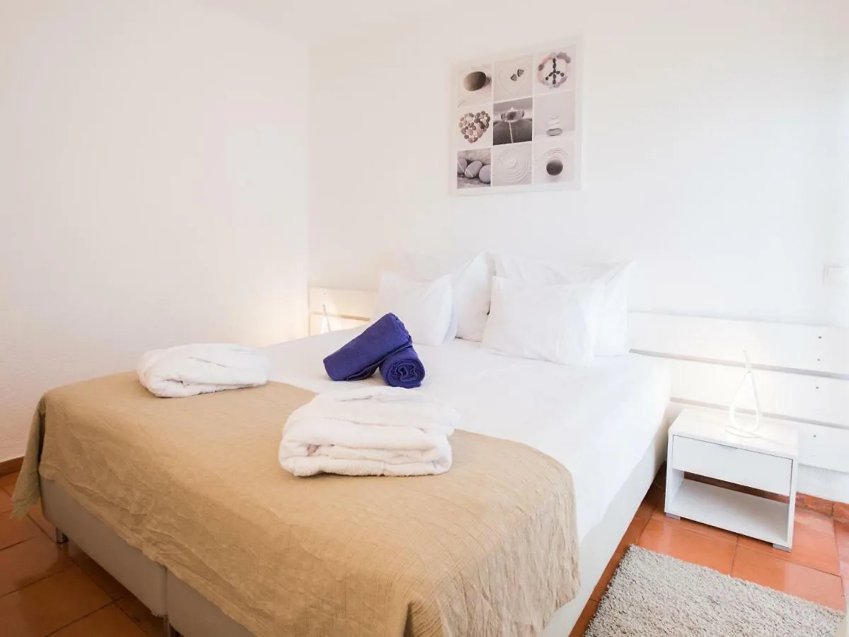 Sweet Spot Montechoro By Sweet Spot For Us Property Management Albufeira