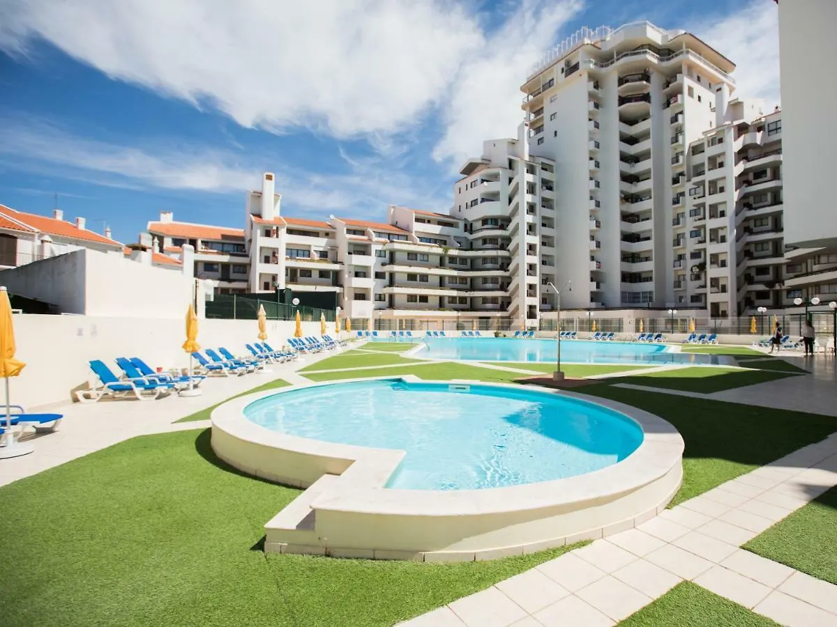 Sweet Spot Montechoro By Sweet Spot For Us Property Management Albufeira Apartment