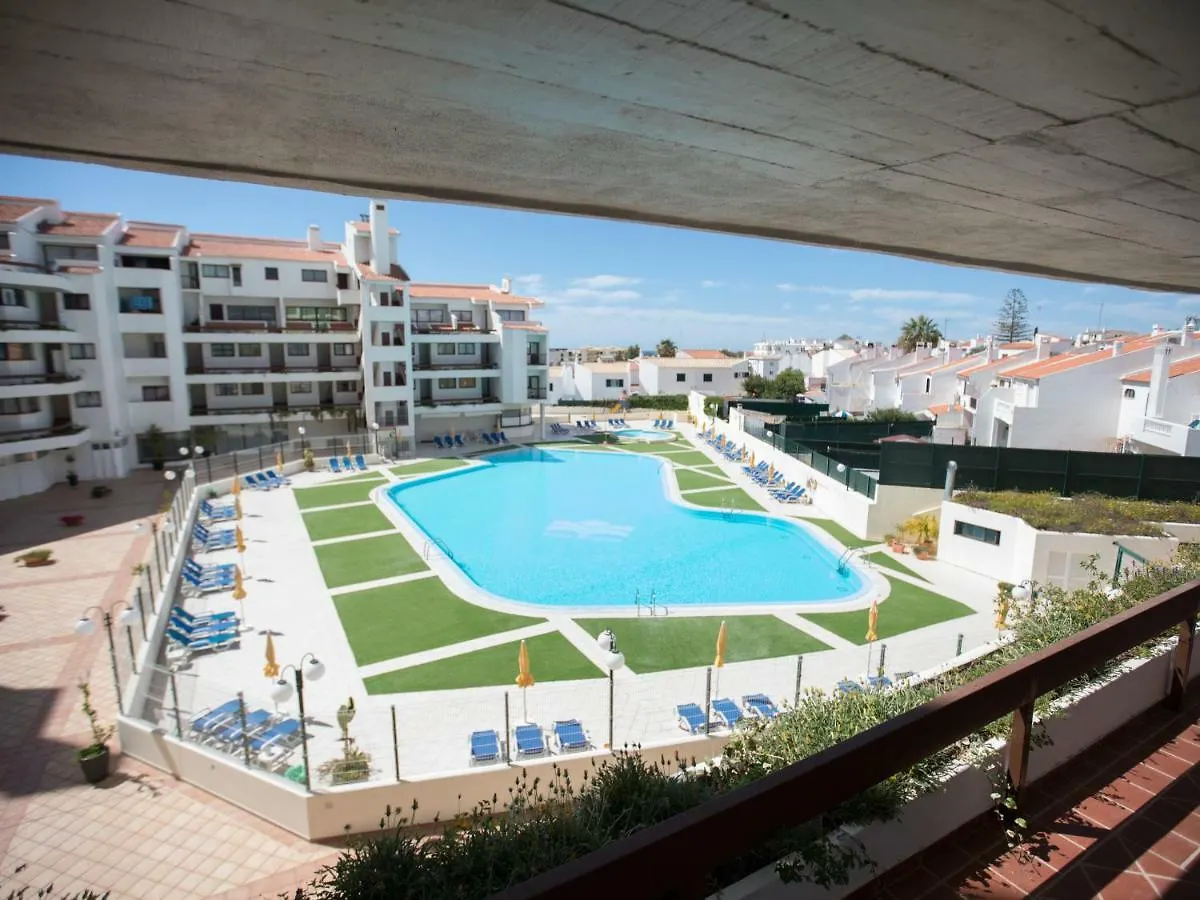 Apartment Sweet Spot Montechoro By Sweet Spot For Us Property Management Albufeira