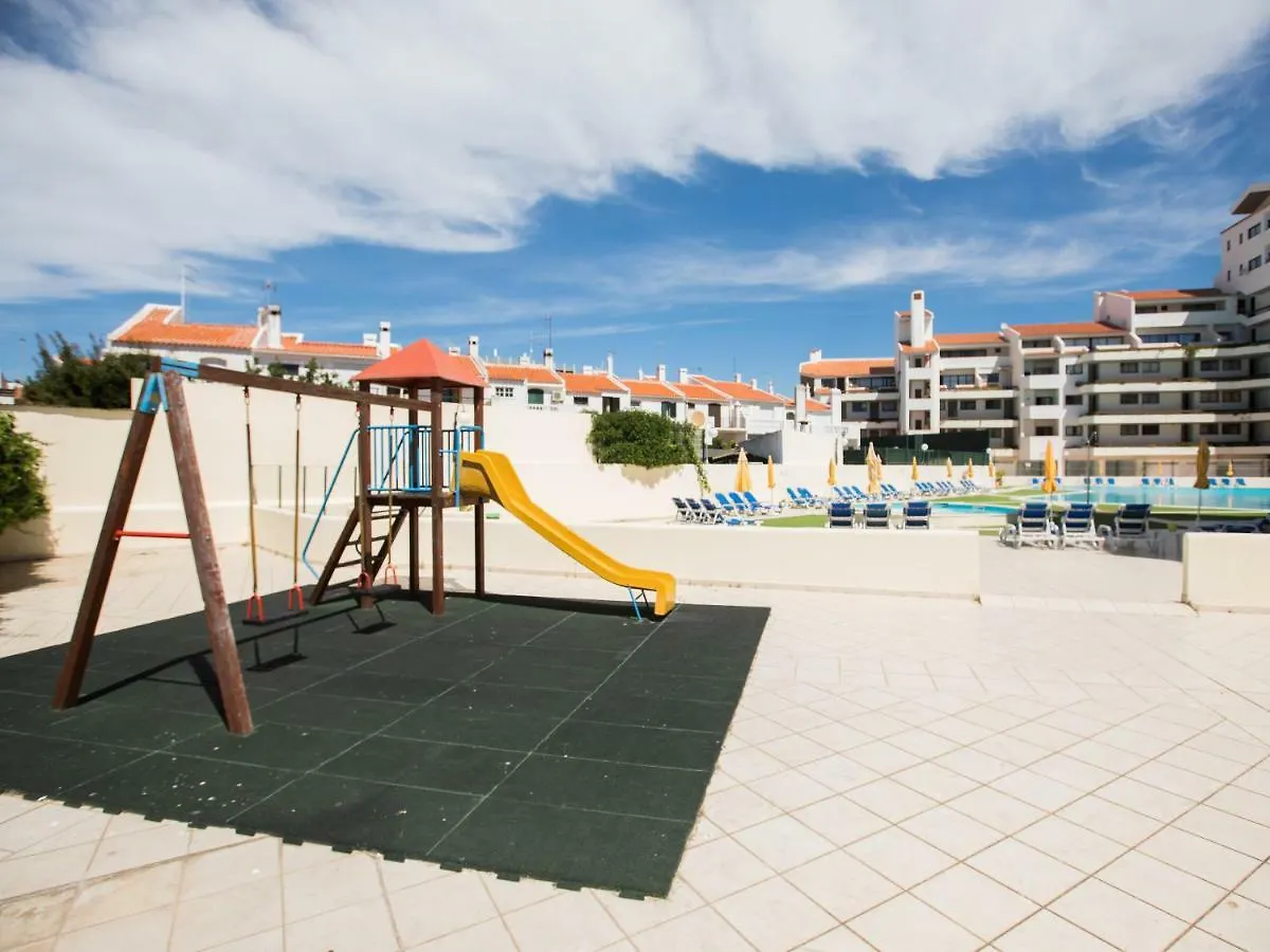 Sweet Spot Montechoro By Sweet Spot For Us Property Management Albufeira 0*,  Portugal