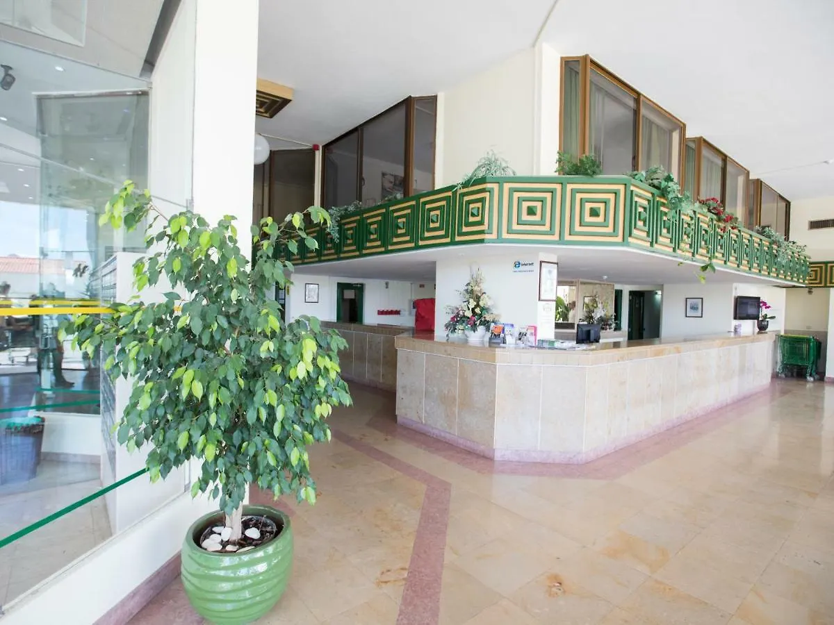 Apartment Sweet Spot Montechoro By Sweet Spot For Us Property Management Albufeira Portugal