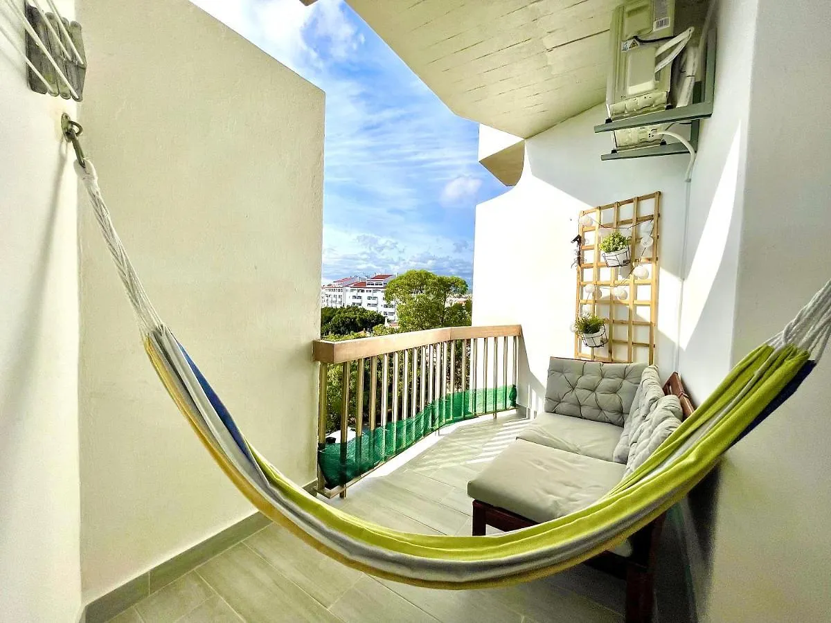 Apartment Sweet Spot Montechoro By Sweet Spot For Us Property Management Albufeira
